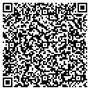 QR code with M V & Sons Masonry contacts