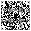 QR code with Renos Rocks contacts