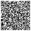 QR code with Haire Cellar contacts