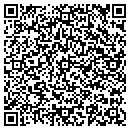 QR code with R & R Auto Repair contacts