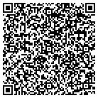 QR code with Michigan Maintenance Supply Co contacts