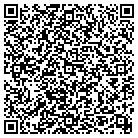 QR code with Irvine Appliance Repair contacts