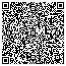 QR code with C & C Recycle contacts