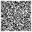 QR code with Alpine Lutheran Church contacts