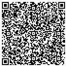 QR code with Honey Tree Daycare & Preschool contacts