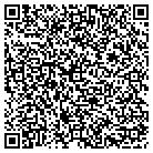 QR code with Pfeffers Custom Masonry I contacts