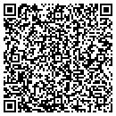 QR code with J H Wilson Appliances contacts