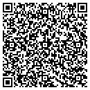 QR code with Silver Coast contacts