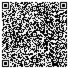 QR code with Poor Mountain Stone & Backhoe contacts