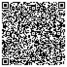 QR code with Prestigious Patios contacts