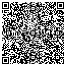 QR code with MDS Design contacts