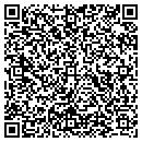 QR code with Rae's Masonry Inc contacts