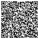 QR code with R Thre3 Design LLC contacts