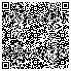 QR code with R & B Masonry, Inc contacts