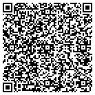 QR code with Cushman Assembly Service contacts