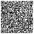QR code with Richard H Overbey Jr Masonry contacts