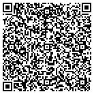 QR code with Manington Regional Day School contacts