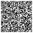 QR code with C N S Automotive contacts