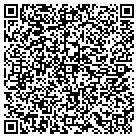 QR code with Margate Community Church Schl contacts
