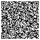 QR code with Treasured Designs contacts