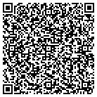 QR code with J R Hood Duc Cleaning contacts