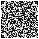QR code with Riggleson Masonry contacts