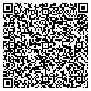 QR code with C E Mainprice CO contacts