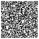 QR code with Rm Masonry Brick Contractors contacts