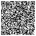 QR code with Donald Burnett contacts