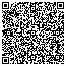 QR code with Curtis & Co contacts