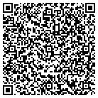 QR code with A Thru Z Appl Service & Repair contacts