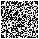QR code with Tigers Tale contacts