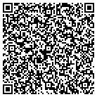 QR code with T Kienzle & Co contacts
