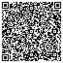 QR code with Topaz Stringing contacts
