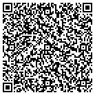 QR code with A A Appliance Repair LLC contacts