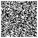 QR code with Treasure Box contacts