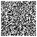QR code with Henry's Mobile Service contacts