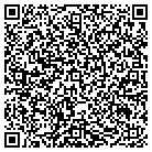 QR code with H & R Block Tax Service contacts