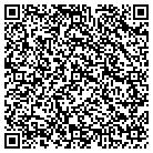 QR code with Mary's Beauty Shop Galore contacts