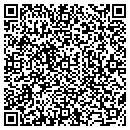 QR code with A Benjamin Appliances contacts