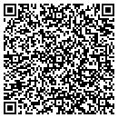 QR code with George Roach contacts