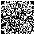 QR code with Donna Hardway contacts