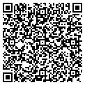 QR code with P A A S contacts