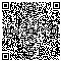 QR code with Gafa contacts
