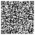 QR code with Glitz contacts