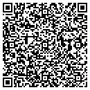 QR code with Henry Fields contacts