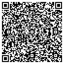 QR code with Hudnell John contacts