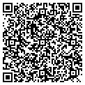 QR code with James A Tucker contacts