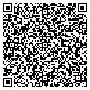 QR code with James Bradley contacts