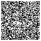 QR code with IWEBFORWARD contacts